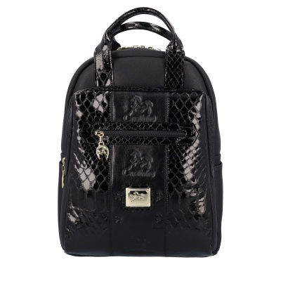 Mochila Cavalinho Honor 18190395 Preto
