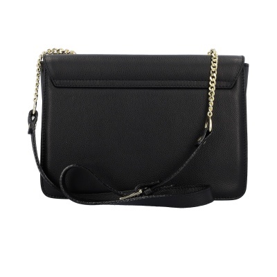 Mala De Tiracolo Cavalinho Muse 18300260 Preto