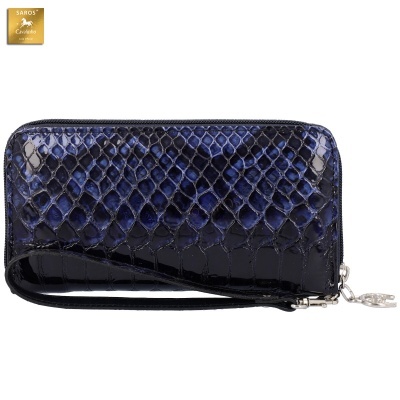 Carteira Cavalinho Galope 28170212 Azul