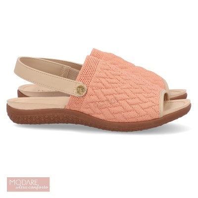Sandália Modare 7125.232 Nude