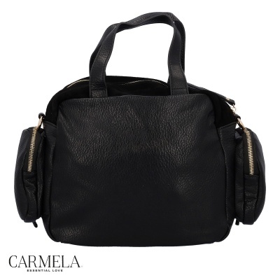 Bolsa Carmela 186110 Preto