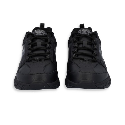 Sapatilha Skechers Oak Canyon 51896 Preto