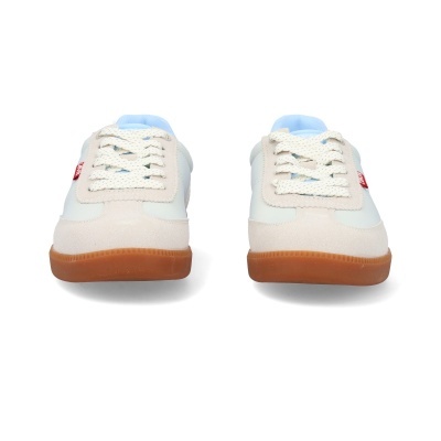 Sapatilha Levis Jackson Vjac0025s Azul Claro