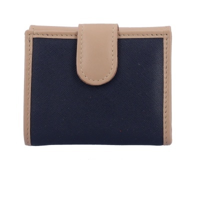 Carteira Cavalinho Only By Cavalinho 26200530 Multi-azul