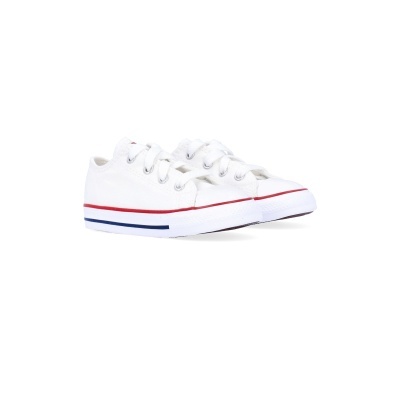 Sapatilha Converse All Star Ox 7j256 Branco