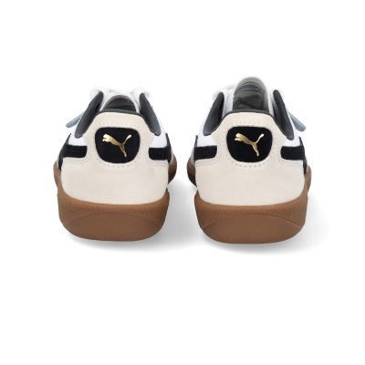 Sapatilha Puma Palermo 397275 Multi-bege