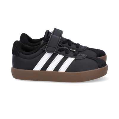 Sapatilha Adidas Vl Court Id9154 Preto