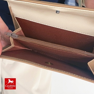 Carteira Cavalinho Only By Cavalinho 26200221 Multi-azul