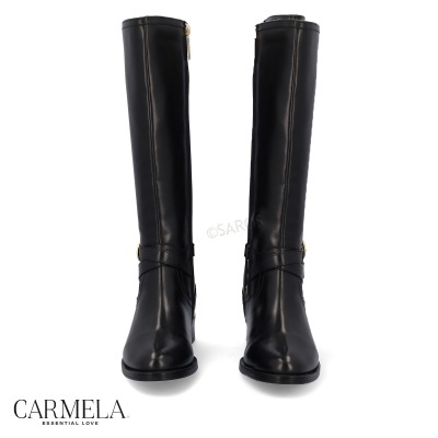 Bota Carmela 162020 Preto