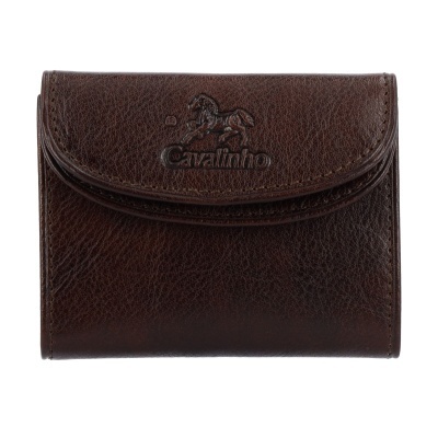 Carteira Cavalinho Gentleman 28610574 Castanho