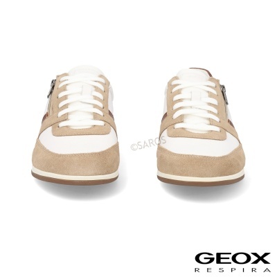 Sneakers Geox Renan U554ga Multi-branco
