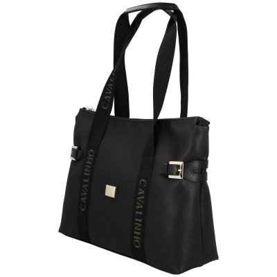 Mala De Ombro Cavalinho Only By Cavalinho 16200594 Preto