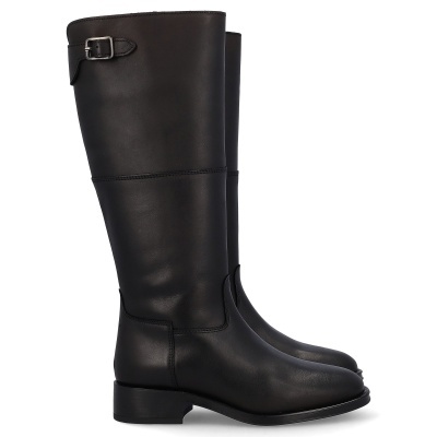 Bota Alpe Pele Conforto 5349 Preto