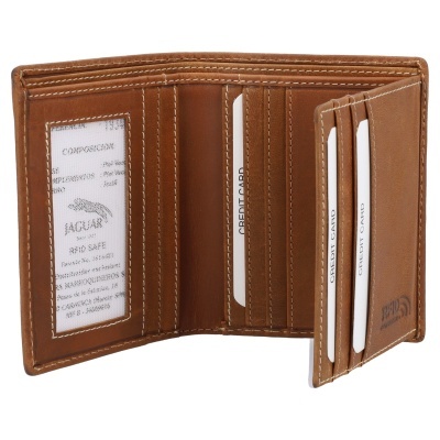 Carteira Jaguar Crazy Horse 1934 Camel