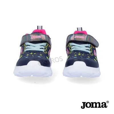 Sapatilha Joma Luzes 2403 Marinho
