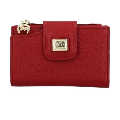 Carteira Cavalinho Muse 28300232 Bordo