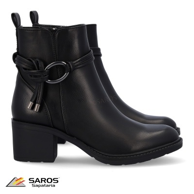 Botim Ory 4031 Preto