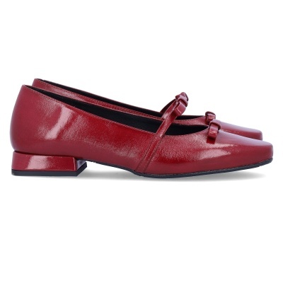 Sapato Samelli 2739 Bordo