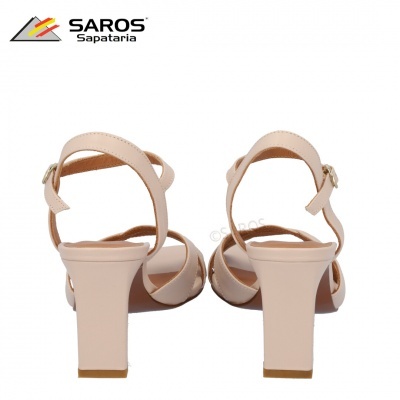 Sandália Samelli 3121 de Mulher