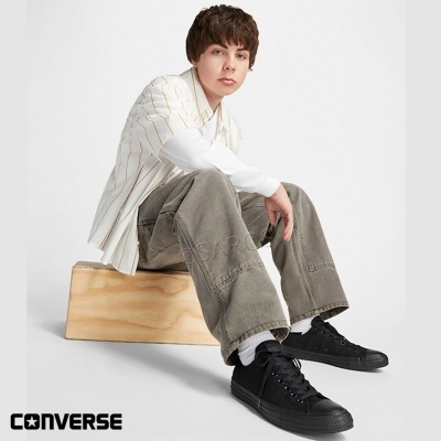 Sapatilhas Converse M5039 Preto