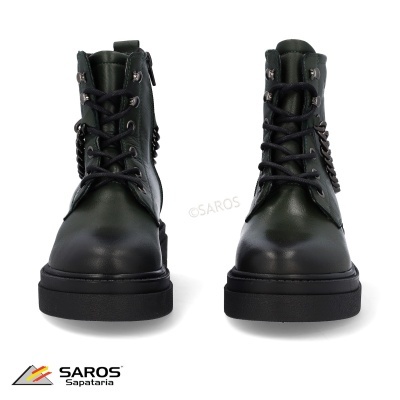 Botim Saros 2010 Verde