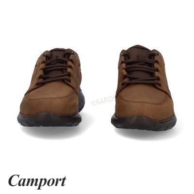 Sapato Camport Port-pro 32671022 Castanho