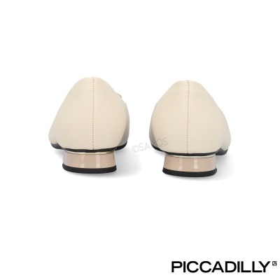 Sapato Piccadilly 279034 Multi-bege