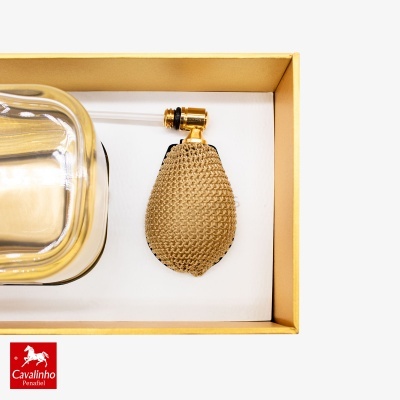 Perfume Cavalinho Gold 38010003 para Mulher