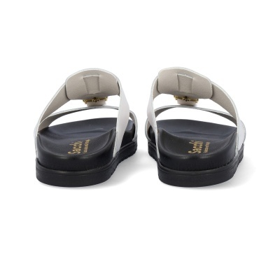 Chinelo Samelli 4085 Branco