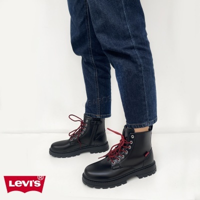 Botim Levis Pasadena Refresh Vphr0011s Preto