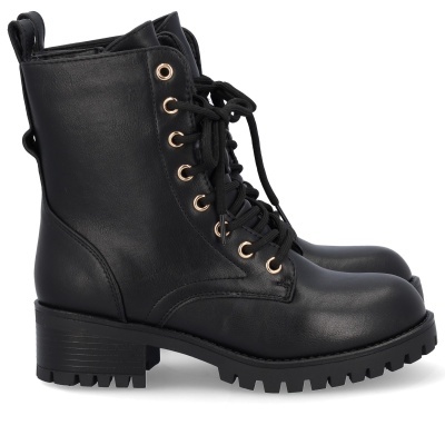 Botim Ory Jml151 Preto