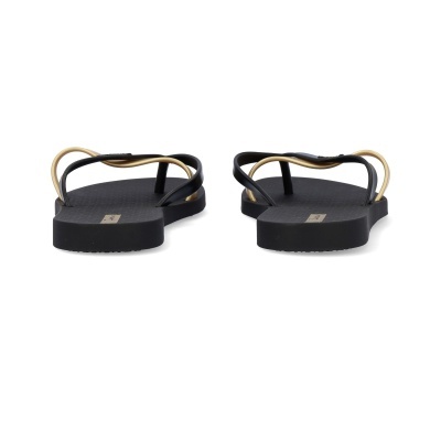 Chinelo Ipanema Kirei 81805 Multi-preto