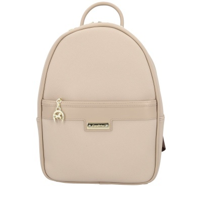 Mochila Cavalinho La Vie 16190606 Cinza