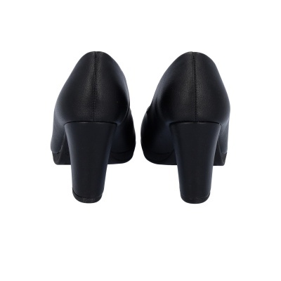 Sapato Piccadilly Profissional 130185 Preto