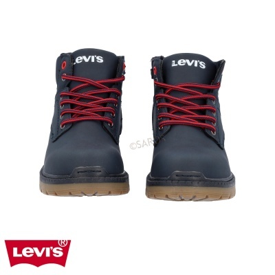 Botim de Criança Levi's VFOR0070S em azul