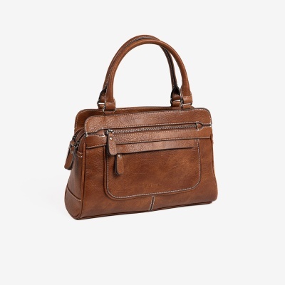 Bolsa Matties Classic 21958 Castanho