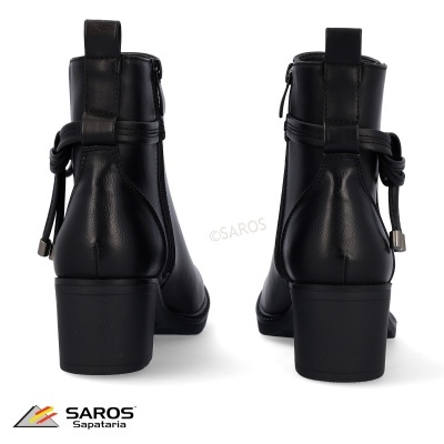 Botim Ory 4031 Preto