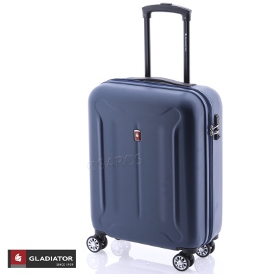 Mala Gladiator Beetle 48 Azul