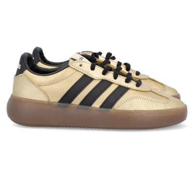 Sapatilha Adidas Barreda Decode Lux Jr1218 Ouro