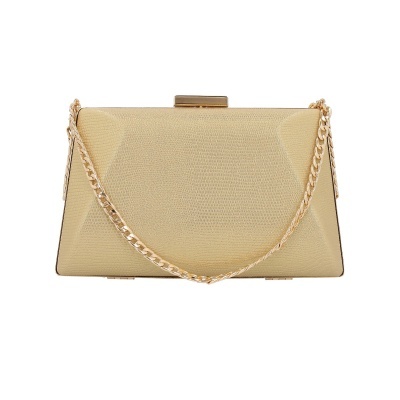 Pochete Saros Br4062 Ouro