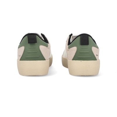 Sapatilha Gas Nika Gam524600 Multi-bege