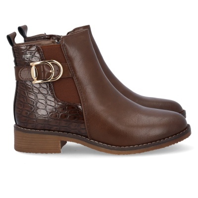 Botim Ory Jml206 Castanho