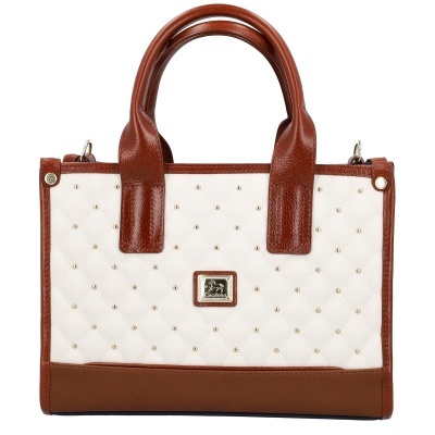Bolsa Cavalinho Craft 16010479 Multi-camel