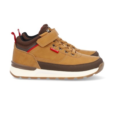 Botim Levis Ascot Refresh Vasc0110s Camel