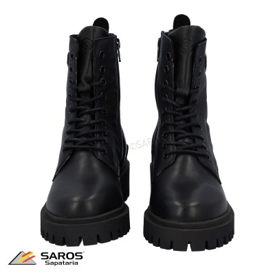 Botim Saros 615 Preto
