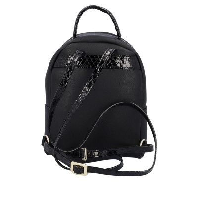 Mochila Cavalinho Honor 18190195 Preto