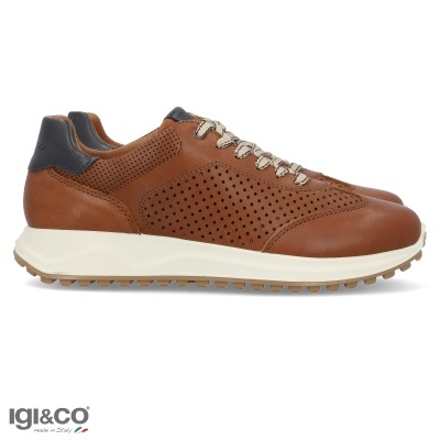Sneakers Igi&co 7634722 Camel