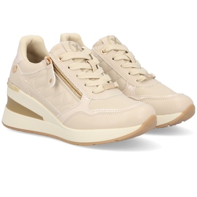 Sapatilha Xti 144380 Bege