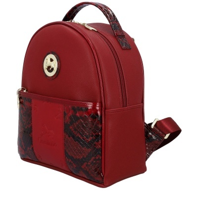 Mochila Cavalinho Honor 18190207 Bordo