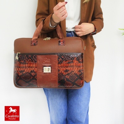 Pasta Cavalinho Honor 18190554 Camel